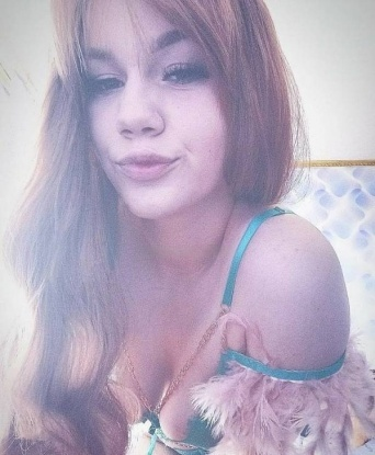 Проститутка Лариса