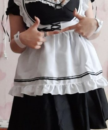 Проститутка Антонина